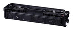 Canon 6367C002/075H Toner cartridge magenta high-capacity, 2.5K pages ISO/IEC 19752 for Canon i-SENSYS LBP-640