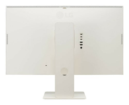 LG 32SR83U-W computer monitor 80 cm (31.5") 3840 x 2160 pixels 4K Ultra HD White