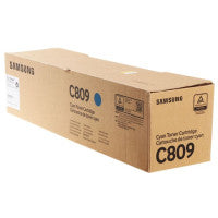 HP SS567A/CLT-C809S Toner cyan, 15K pages ISO/IEC 19798 for Samsung CLX 9201