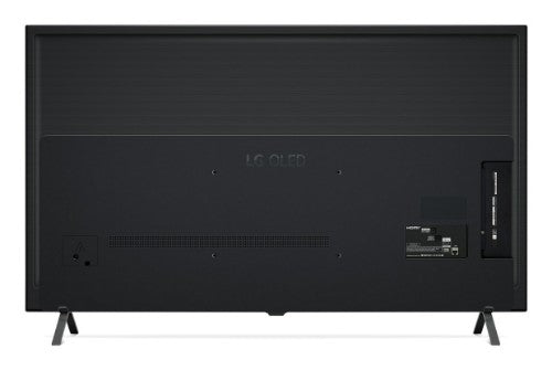 LG OLED55A36LA TV 139.7 cm (55") 4K Ultra HD Wi-Fi Black