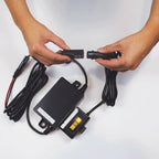 Brother Battery Eliminator Kit (Wired) for RJ-4200