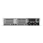 HPE ProLiant DL385 Gen11 9115 3.2GHz 16c 1P 2x32GB-R 8LFF NS204i-u NC BCM57416 2x1000W PS EU Server