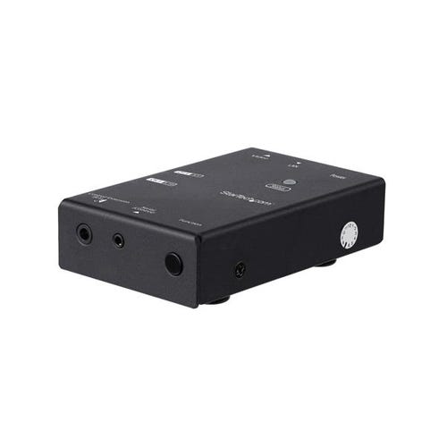 StarTech.com HDMI over IP Receiver for ST12MHDLNHK - 1080p - TAA