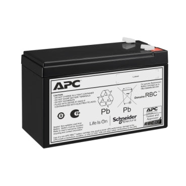 APC Battery Replacement Cartridge APCRBCV210 (OEM)