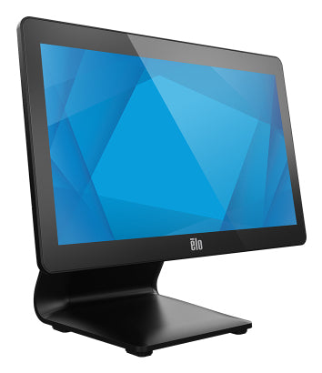 Elo Touch Solutions I-Series E705627 All-in-One PC/workstation Intel® Core™ i3 i3-1215UL 39.6 cm (15.6") 1920 x 1080 pixels Touchscreen 8 GB DDR5-SDRAM 128 GB SSD Wi-Fi 6 (802.11ax) Black