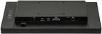 iiyama ProLite TF1634MC-B8X computer monitor 39.6 cm (15.6") 1920 x 1080 pixels Full HD LED Touchscreen Multi-user Black