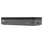 Targus DOCK570EUZ laptop dock/port replicator Wired Black
