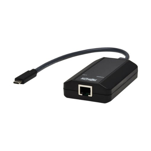 Eaton B055-001-C NetDirector USB-C Server Interface Unit with Virtual Media Support (B064 Series), TAA