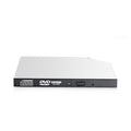 HPE 9.5mm SATA DVD-ROM JackBlack Optical Drive optical disc drive Internal Black