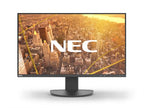 NEC MultiSync EA242F computer monitor 60.5 cm (23.8") 1920 x 1080 pixels Full HD LED Black