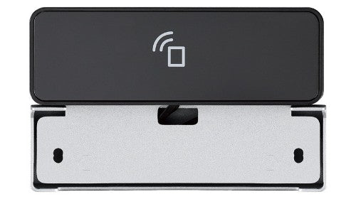 Advantech UTC-100P-R10E RFID reader USB Black