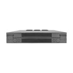 Tripp Lite SRWF2U36 SmartRack 2U Low-Profile Vertical-Mount Server-Depth Wall-Mount Rack Enclosure Cabinet