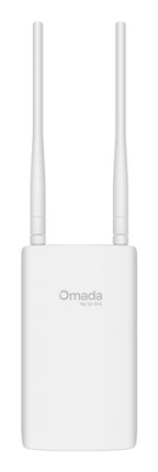 TP-Link Omada EAP603-Outdoor 1800 Mbit/s White Power over Ethernet (PoE)