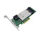 Adaptec HBA 1100-24i interface cards/adapter Internal Mini-SAS HD