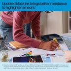 HP 6L6S6UE#301/308 Printhead cartridge multi pack black + color Blister Pack=2 for HP Envy 6100