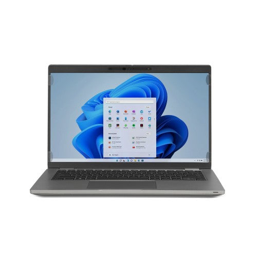 Kensington 2-way Removable Privacy Screen Filter for 13.3" Laptops 16:10