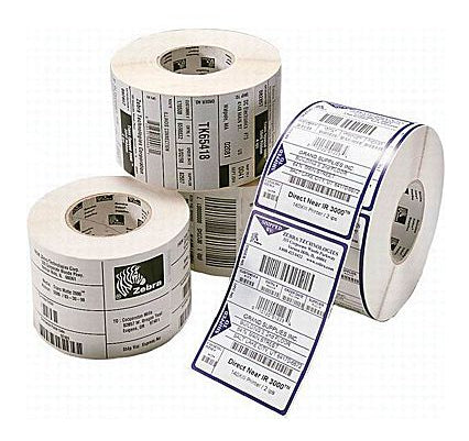 Zebra Z-Perform 1000D White