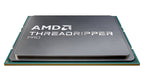 AMD Ryzen Threadripper PRO 7965WX processor 4.2 GHz 128 MB L3 Tray