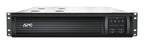 APC Smart-UPS 1.5kVA 120V RM SHIPBOARD