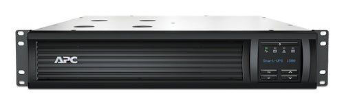 APC Smart-UPS 1.5kVA 120V RM SHIPBOARD