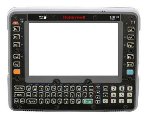 Honeywell Thor VM1A replacement front panel tablet spare part/accessory