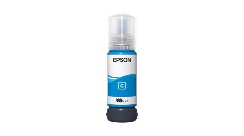 Epson C13T09C24A/108 Ink bottle cyan 70ml for Epson L 8050