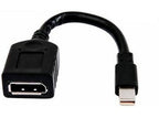 HP Single miniDP-to-DP Adapter Cable