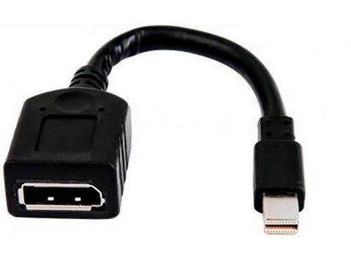 HP Single miniDP-to-DP Adapter Cable