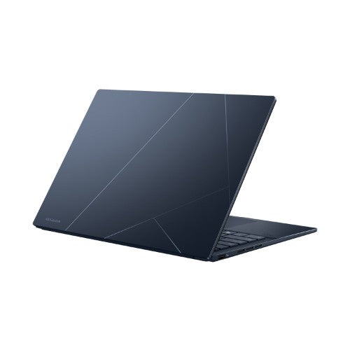 ASUS Zenbook 14 OLED UX3405CA-QL192W Intel Core Ultra 7 255H Laptop 35.6 cm (14") Touchscreen WUXGA 16 GB LPDDR5x-SDRAM 1 TB SSD Wi-Fi 7 (802.11be) Windows 11 Home Blue