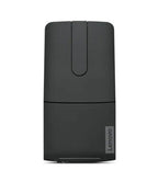 Lenovo 4Y50U45359 mouse Office Ambidextrous RF Wireless + Bluetooth Optical 1600 DPI
