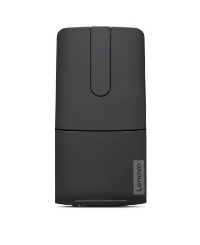 Lenovo 4Y50U45359 mouse Office Ambidextrous RF Wireless + Bluetooth Optical 1600 DPI