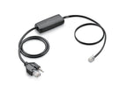 HP Poly APD-80 Electronic Hookswitch TAA