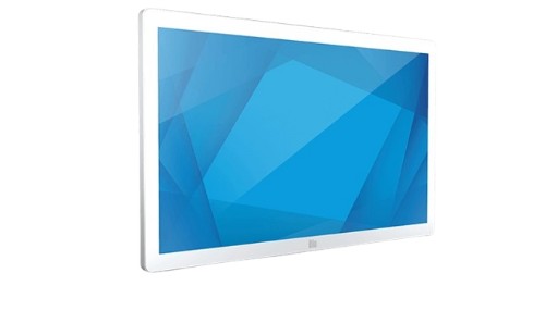 Elo Touch Solutions 2703LM computer monitor 68.6 cm (27") 1920 x 1080 pixels Full HD LCD Touchscreen White