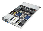 ASUS RS501A-E12-RS4 LGA 6096 Rack (1U) Black, Silver