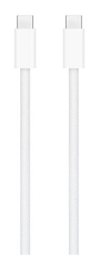 Apple MYQT3ZM/A USB cable 2 m USB C White