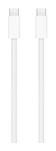 Apple MYQT3ZM/A USB cable 2 m USB C White