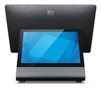 Elo Touch Solutions E984275 POS system 39.6 cm (15.6") 1920 x 1080 pixels Touchscreen Grey