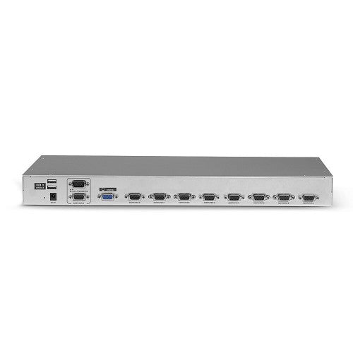 Lindy 8 Port VGA and USB Combo KVM Switch