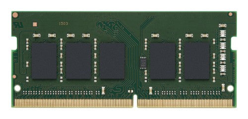 Kingston Technology KTL-TN432ES8/16G memory module 16 GB DDR4 3200 MT/s ECC