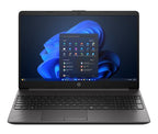 HP 250R 15.6 inch G9 Notebook PC Intel Core 3 100U Laptop 39.6 cm (15.6") Full HD 16 GB DDR4-SDRAM 256 GB SSD Wi-Fi 6 (802.11ax) Windows 11 Home Black