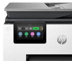 HP OfficeJet Pro 9135e Wireless All-in-One Color Printer, Instant Ink; Two-sided printing