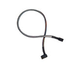 Adaptec 2282800-R Serial Attached SCSI (SAS) cable 1 m Black