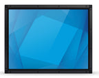 Elo Touch Solutions 1590L Interactive flat panel 38.1 cm (15") LCD 225 cd/m² Black Touchscreen