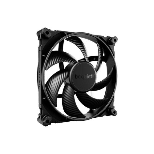 be quiet! SILENT WINGS 4 | 140mm PWM Computer case Fan 14 cm Black 1 pc(s)