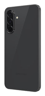 Samsung Galaxy A36 5G Enterprise Edition 17 cm (6.7") Dual SIM Android 15 USB Type-C 6 GB 128 GB 5000 mAh Black