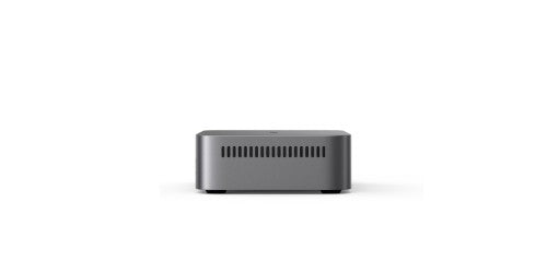 Ugreen NETWORK ATTACHED DXP480TPL DISKLESUK NAS Compact Intel® Core™ i5 i5-1235U 8 GB DDR5 UGOS Pro