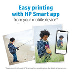 HP Premium Plus Photo Paper Satin 300 g/m2 A4 (210 x 297 mm) 20 sheets