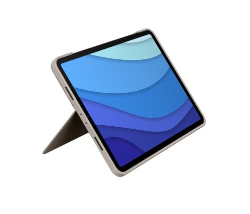 Logitech Combo Touch