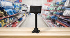 Epson DM-D70 (111): USB Customer Display, Black
