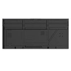 Viewsonic IFP92UW interactive whiteboard 2.32 m (91.5") 5120 x 2160 pixels Touchscreen Black
